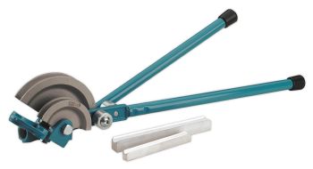 Sealey AK5056 Tube Bender Lever Type ⌀15 & ⌀22mm