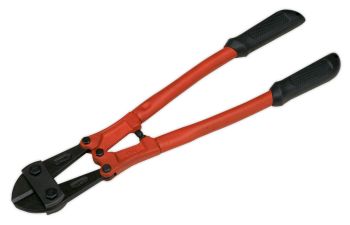 Sealey AK508 Bolt Cropper 450mm 8mm Capacity