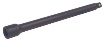 Sealey AK55022 Impact Extension Bar 250mm 1/2"Sq Drive