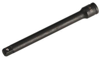 Sealey AK5504 Impact Extension Bar 150mm 3/8"Sq Drive