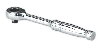 Sealey AK561 Gearless Ratchet 1/4"Sq Drive