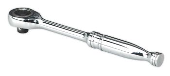 Sealey AK562 Gearless Ratchet 3/8"Sq Drive