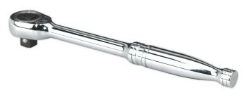 Sealey AK563 Gearless Ratchet 1/2"Sq Drive