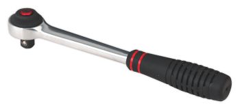 Sealey AK5762 Ratchet Wrench 3/8"Sq Drive 72 Tooth