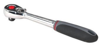 Sealey AK592 Ratchet Wrench 3/8"Sq Drive