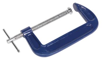 Sealey AK6006 G Clamp 150mm