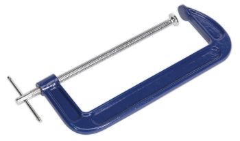 Sealey AK6012 G Clamp 300mm