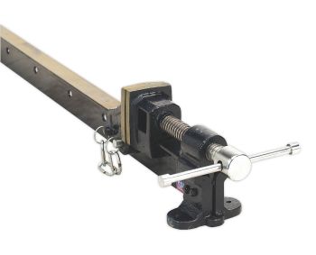 Sealey AK6060 Sash Clamp 1500mm