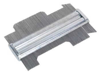 Sealey AK63 Profile Gauge 45 x 150mm