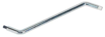 Sealey AK6405 Drain Plug Wrench 8 & 10mm Square