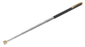 Sealey AK6511 Telescopic Magnetic Pick Up Tool 1.5kg Capacity