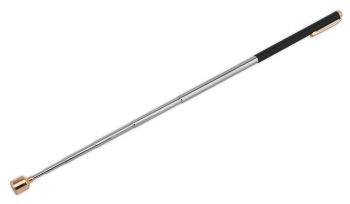 Sealey AK6515 Telescopic Magnetic Pick Up Tool 3.6kg Capacity Heavy Duty