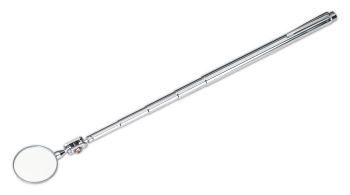 Sealey AK6523 Telescopic Articulated Mirror ⌀30mm