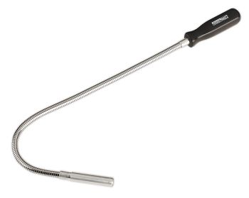 Sealey AK6531 Flexible Magnetic Pick Up Tool 1.5kg Capacity