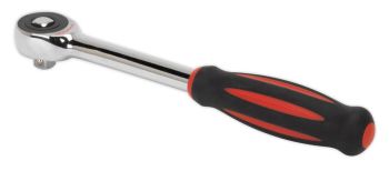 Sealey AK66390 Ratchet Speed Wrench 1/2"Sq Drive Push Through Reverse