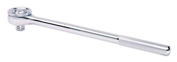 Sealey AK6692 Ratchet Wrench 3/4"Sq Drive Twist Reverse