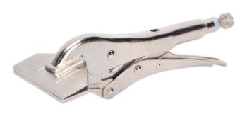 Sealey AK6829 Sheet Metal Clamp 200mm 0 30mm Capacity