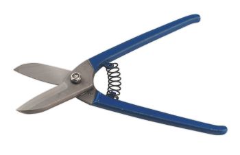 Sealey AK6910 Tinman's Shears 250mm Spring Loaded