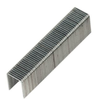 Sealey AK7061/2 Staple 10mm Pack of 500