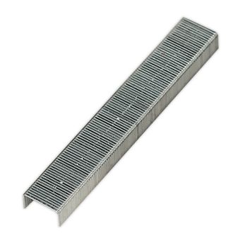 Sealey AK7061/9 Staple 8mm Pack of 500