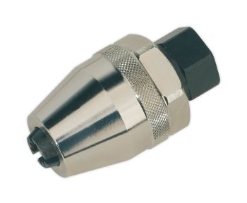 Sealey AK718 Impact Stud Extractor 6 12mm 1/2"Sq Drive
