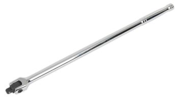 Sealey AK729 Breaker Bar 450mm 3/8"Sq Drive