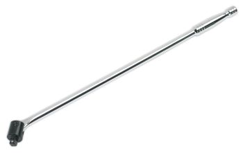 Sealey AK730 Breaker Bar 600mm 1/2"Sq Drive
