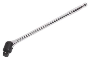 Sealey AK7311 Breaker Bar 600mm 1"Sq Drive