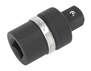 Sealey AK7371 Ratchet Adaptor 3/4"Sq Drive