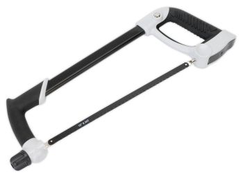 Sealey AK8684 Hacksaw Adjustable Blade Professional 300mm