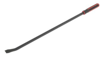 Sealey AK9134 Prybar 1220mm 45&deg;  Heavy Duty