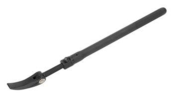 Sealey AK9138 Prybar Extendable Adjustable Head 600 915mm