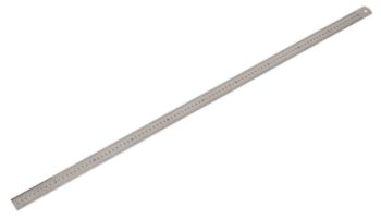 Sealey AK9643 Steel Rule 1000mm/40"