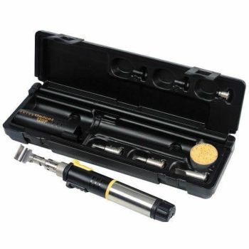 Antex XG12PKT Soldering Iron Kit XG120KT 120 Watt