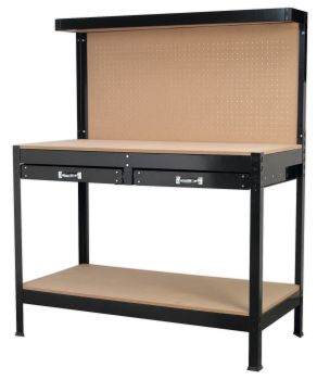 Sealey AP12600 Workstation 1.2mtr with Drawers