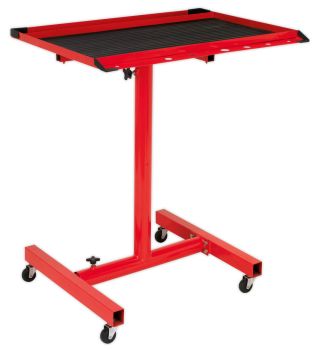 Sealey AP200 Mobile Work Station Adjustable Height