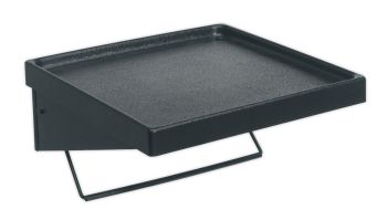 Sealey AP24ACC2 Side Shelf & Roll Holder for AP24 Series Tool Chests