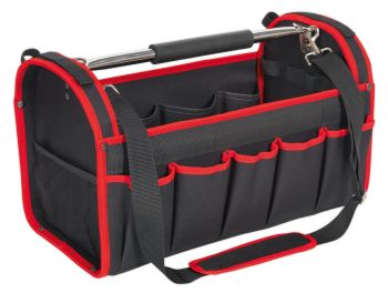 Sealey AP505 Open Tool Storage Bag 500mm