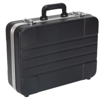 Sealey AP606 ABS Tool Case 460 x 350 x 150mm