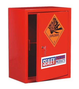 Sealey AP95 Airbag Cabinet