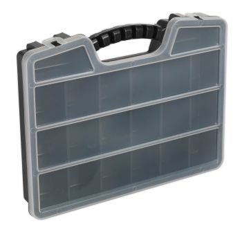 Sealey APAS20 Assortment Case 20 Compartment