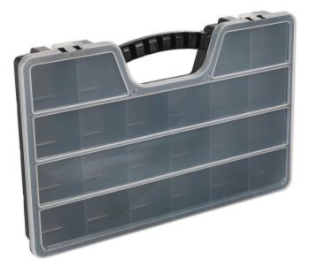 Sealey APAS22 Assortment Case 22 Compartment