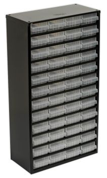 Sealey APDC48 Cabinet Box 48 Drawer