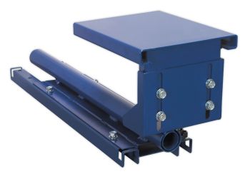 Sealey API10 Vice Mounting Plate for API Series Workbenches