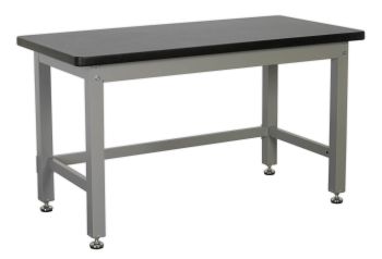 Sealey API1500 Workbench Steel Industrial 1.5mtr