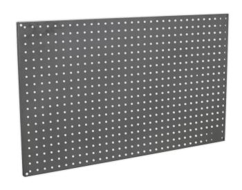 Sealey APSPB Steel Pegboard Pack of 2