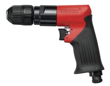 Teng Tools ARD10 10MM Pistol Style Air Drill