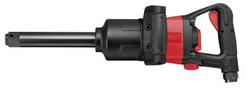 Teng Tools ARWM11S 1" Drive M36 4 Step Straight Impact Wrench
