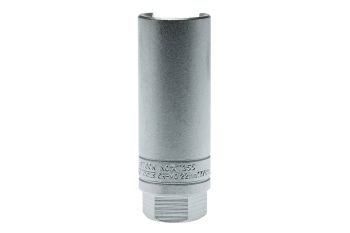 Teng Tools AT355 3/8" Drive 22MM Oxygen Sensor Socket