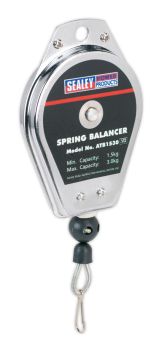 Sealey ATB1530 Spring Balancer 1.5 3kg Capacity